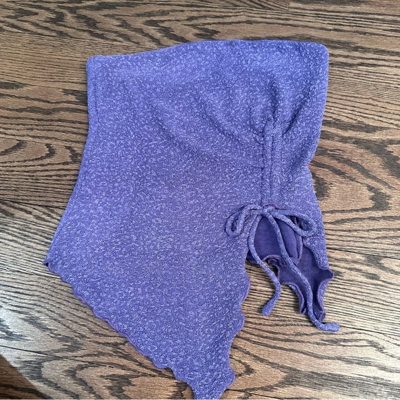 Bailey Rose Tube Top - Picture 2 of 3